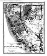 Nevada and California, Logan County 1873